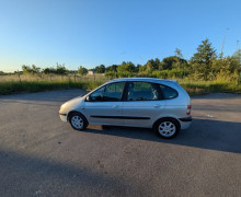 Renault Scenic, 2001