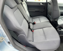 Mitsubishi Colt, 
