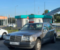 Mercedes-Benz W124, 