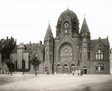 Новая Синагога