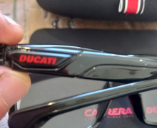 Брендовые очки CARRERA DUCATI