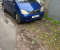 Mercedes-Benz A-класс, 