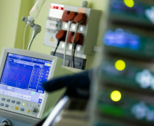 «Мама снова может ходить»: жительница региона поблагодарила врачей калининградской больницы