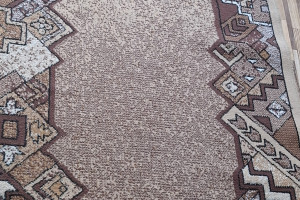 Дорожка в коридор 4 м на 80 см, бу