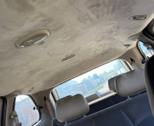 Dodge Caravan, 2002