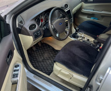 Ford Focus, 2008
