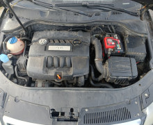 Volkswagen Passat, 