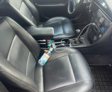 Audi 100, 