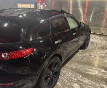 Infiniti Другая, 