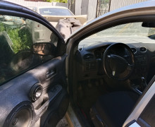 Ford Focus, 2006