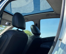 Peugeot 206, 2002