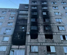 На восстановление проводки после пожара в девятиэтажке на Инженерной потратили уже 180 тысяч рублей — УК