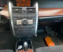 Nissan Teana, 2006