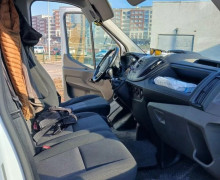 Ford Transit, 2022