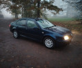 Volkswagen Jetta, 1999