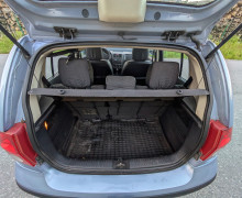 Hyundai Getz, 2005