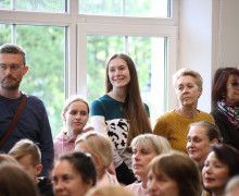 Сергей Лукьяненко выступит на «Библионочи» в Калининграде