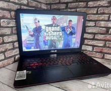 Ноутбук Core i5, 12ГБ, SSD 256ГБ, GTX 950M