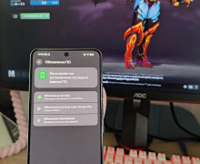 Продаю Google Pixel 8 Pro 12/128 GB, голубой