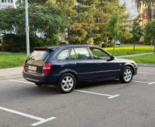 Mazda 323, 