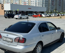 Nissan Primera, 1998