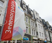 В Зеленоградске объявлен конкурс на лучший эскиз въездной стелы