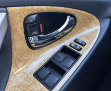 Toyota Camry, 2007