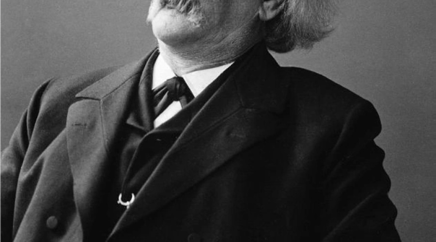 Карл Готфрид Нейман: математик из Кёнигсберга, основавший «Mathematische Annalen»