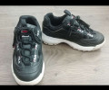 Продам кроссовки Fila