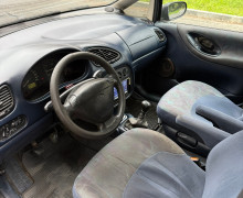Ford Galaxy, 