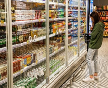 Инфляция в Калининградской области ускорилась в марте