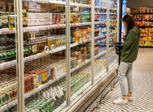 Инфляция в Калининградской области ускорилась в марте