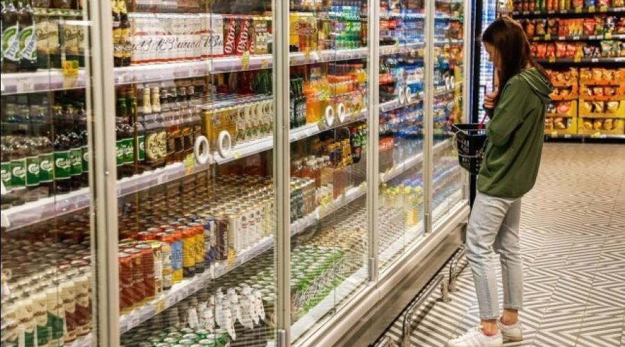 Инфляция в Калининградской области ускорилась в марте