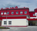 В БСМП Калининграда за майские праздники выполнили 70 экстренных операций
