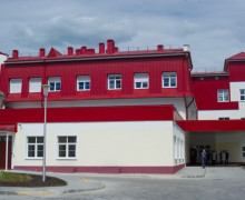 В БСМП Калининграда за майские праздники выполнили 70 экстренных операций