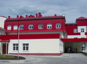 В БСМП Калининграда за майские праздники выполнили 70 экстренных операций