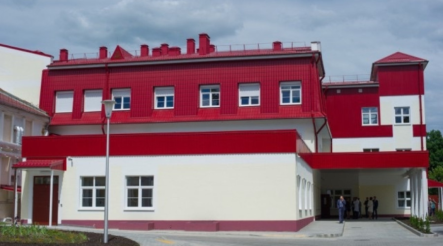 В БСМП Калининграда за майские праздники выполнили 70 экстренных операций