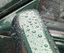 Subaru Legacy, 