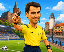 Экс-арбитр FIFA Ирматов: Португалия без Роналду будет опасаться Узбекистан