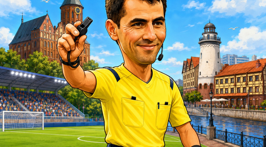 Экс-арбитр FIFA Ирматов: Португалия без Роналду будет опасаться Узбекистан