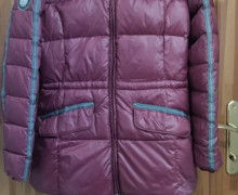 Продам женские осенние куртки 44 размера