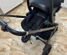 Продается детская коляска Peppy Monaco 3 в 1
