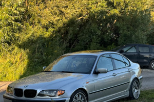 BMW Другая, 