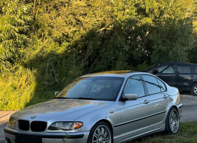 BMW Другая, 