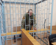 Жителя Светлого арестовали по делу об убийстве 13-летней давности