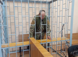 Жителя Светлого арестовали по делу об убийстве 13-летней давности
