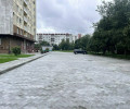 В Калининграде планируют изменить подход к благоустройству дворов