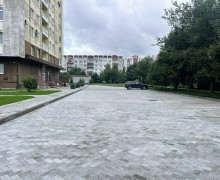 В Калининграде планируют изменить подход к благоустройству дворов