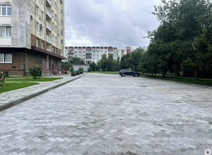 В Калининграде планируют изменить подход к благоустройству дворов