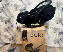 Продам коляску Peppy Tecla 3 в 1